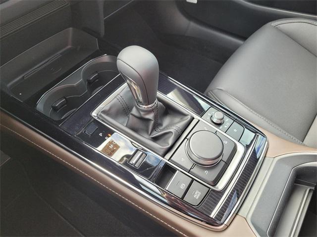 used 2025 Mazda CX-30 car, priced at $33,249