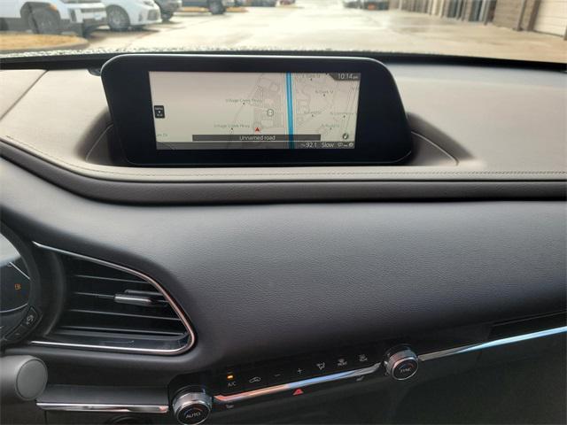 used 2025 Mazda CX-30 car, priced at $33,249