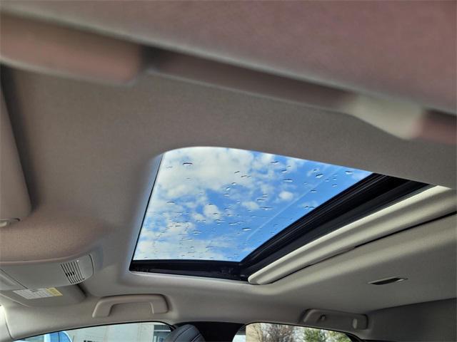 used 2025 Mazda CX-30 car, priced at $33,249