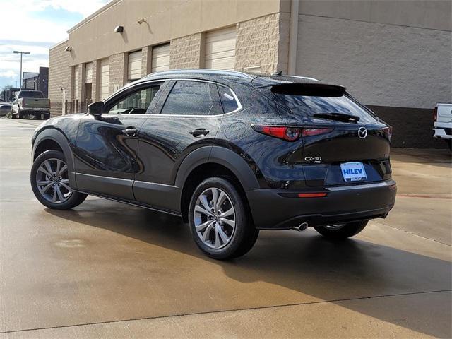 used 2025 Mazda CX-30 car, priced at $33,249