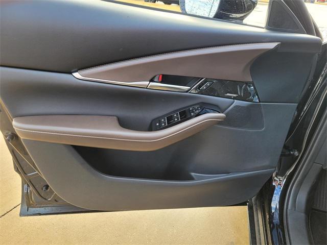 used 2025 Mazda CX-30 car, priced at $33,249