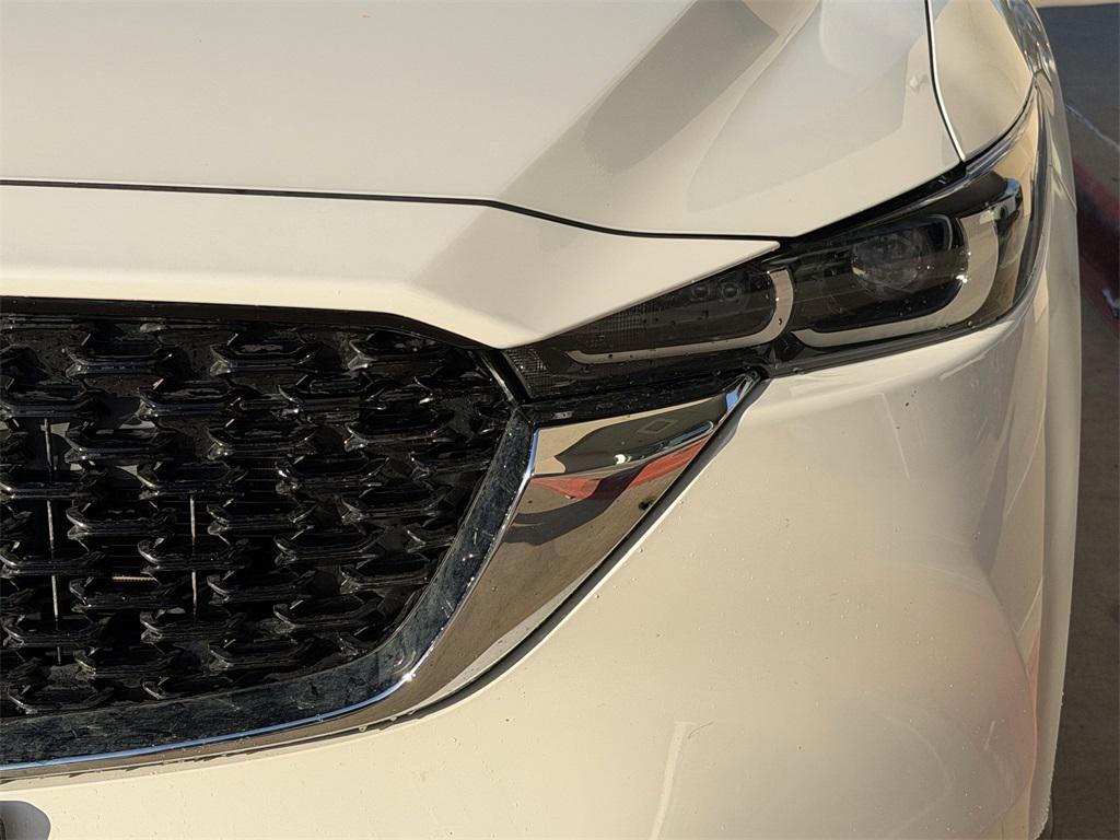 used 2023 Mazda CX-5 car, priced at $22,992