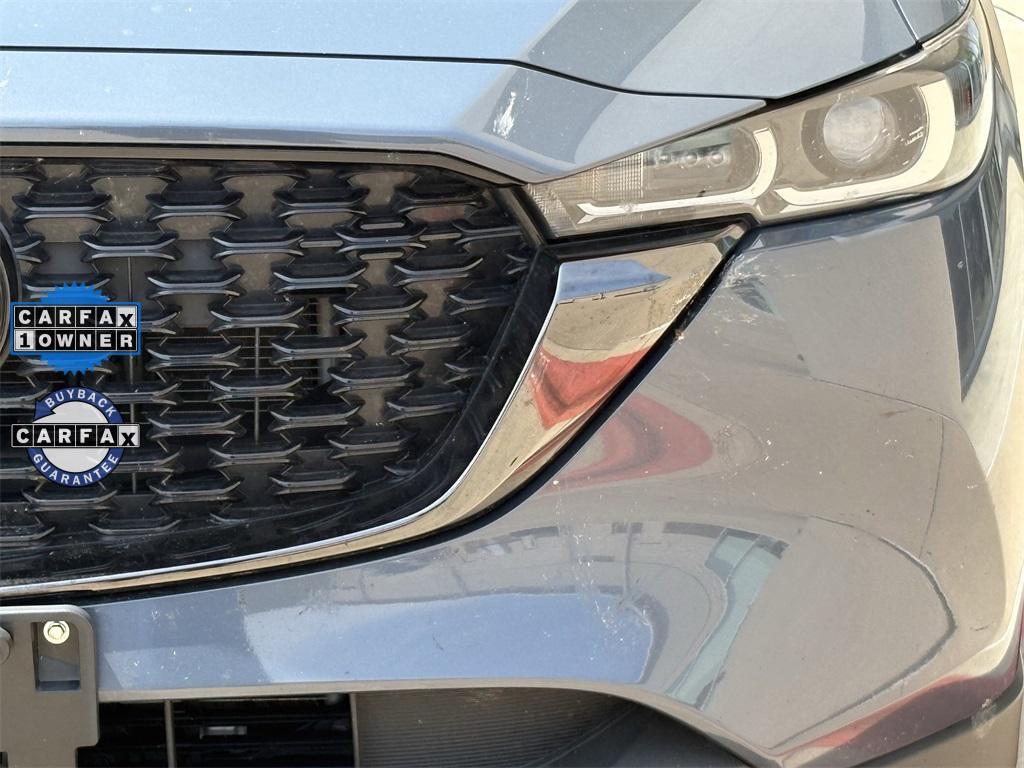 used 2024 Mazda CX-5 car, priced at $26,992