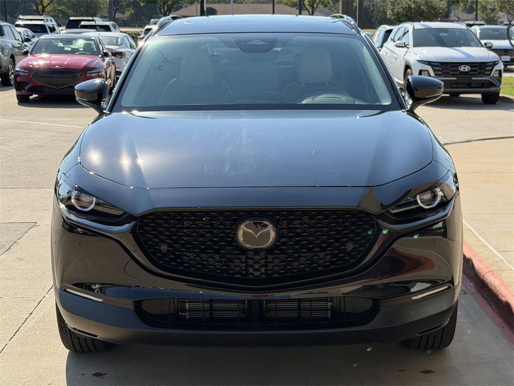 new 2026 Mazda CX-30 car, priced at $31,910