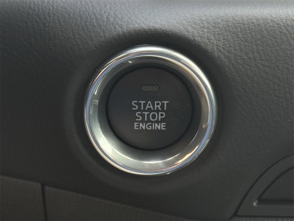 used 2025 Mazda CX-5 car, priced at $32,999