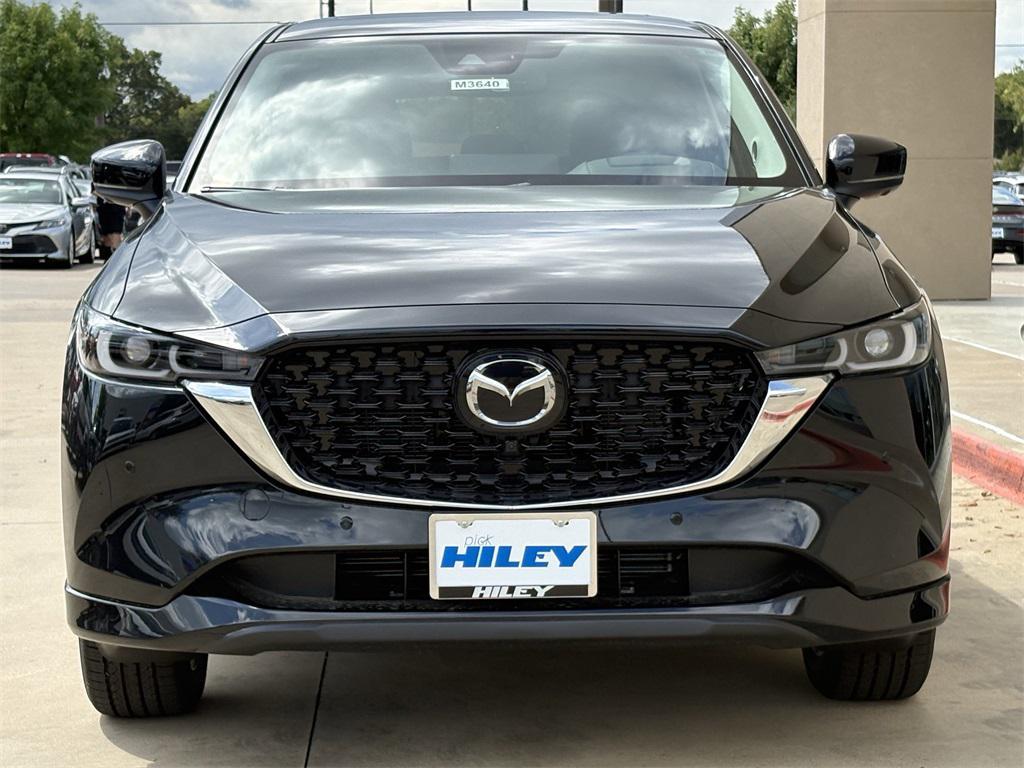 used 2025 Mazda CX-5 car, priced at $32,999