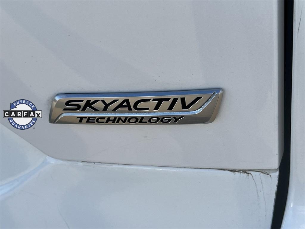 used 2019 Mazda CX-5 car, priced at $18,792