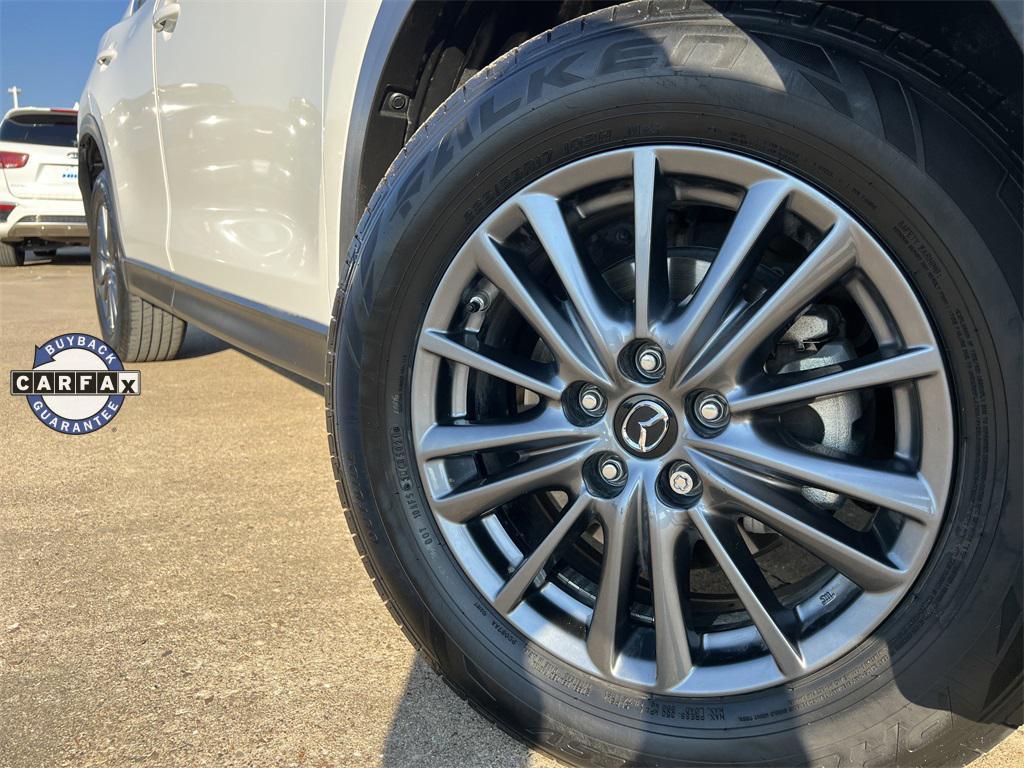 used 2019 Mazda CX-5 car, priced at $18,792
