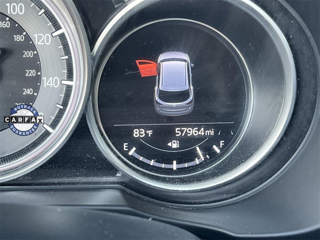 used 2019 Mazda CX-5 car, priced at $18,792