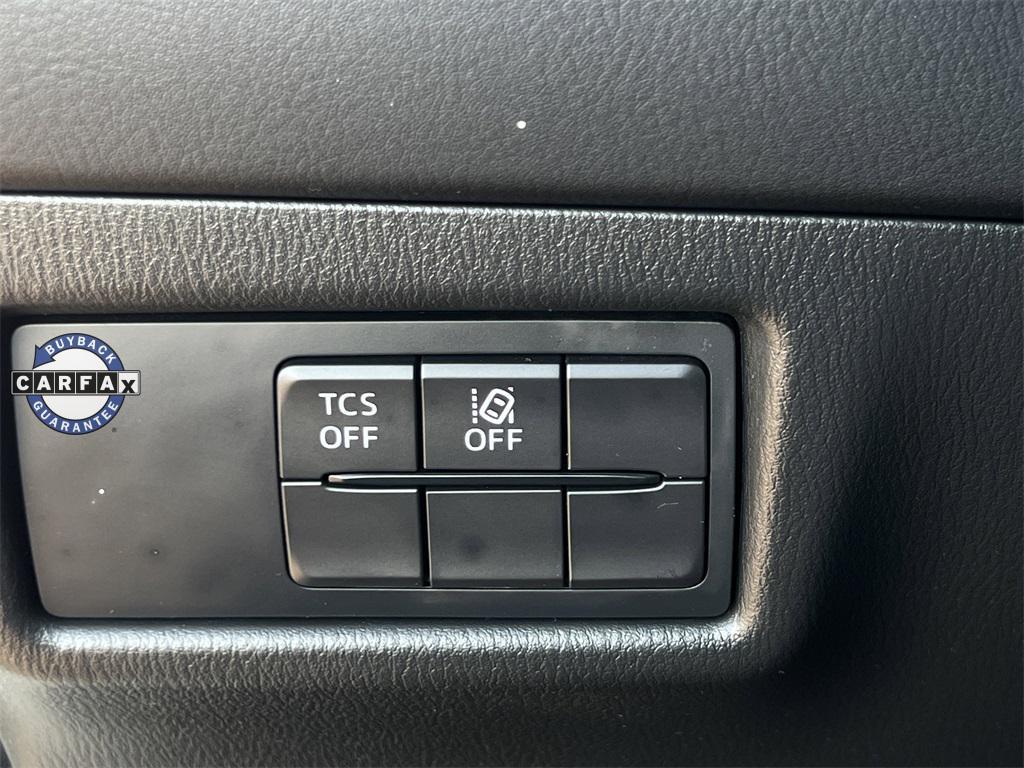 used 2019 Mazda CX-5 car, priced at $18,792