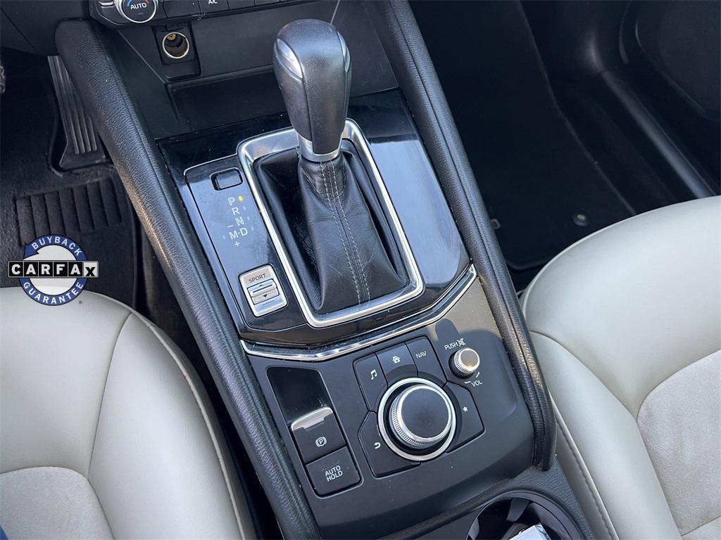 used 2019 Mazda CX-5 car, priced at $18,792