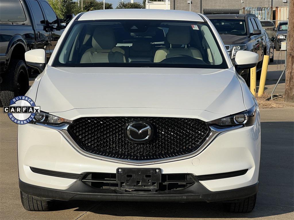 used 2019 Mazda CX-5 car, priced at $18,792