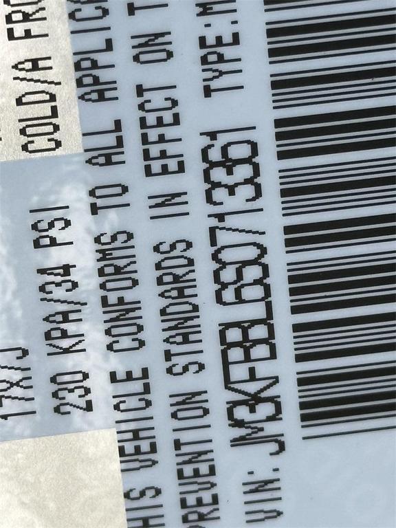 new 2025 Mazda CX-5 car, priced at $32,555