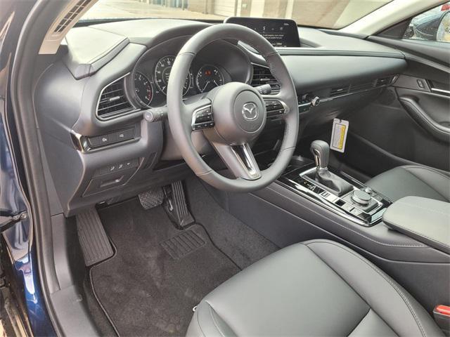 used 2025 Mazda CX-30 car, priced at $26,886