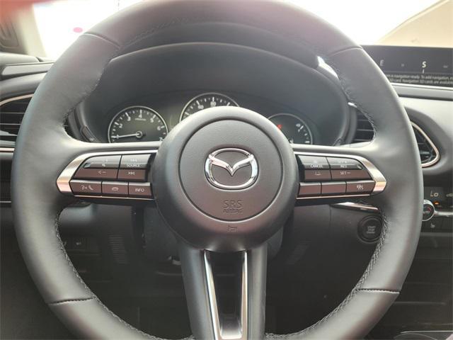 used 2025 Mazda CX-30 car, priced at $26,886