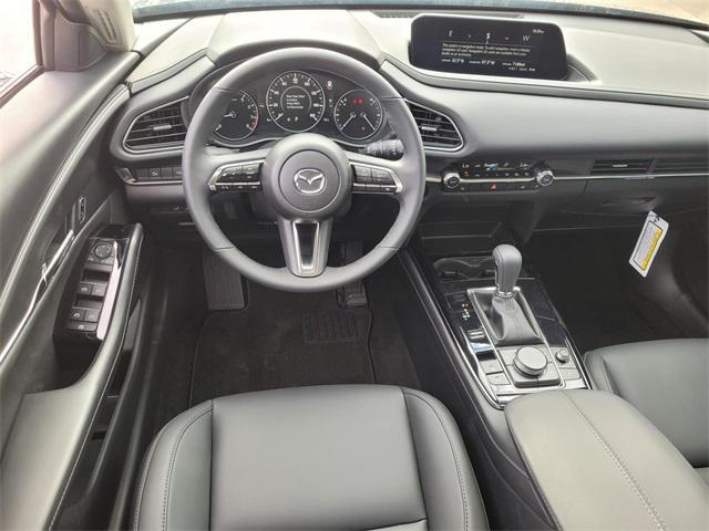 used 2025 Mazda CX-30 car, priced at $26,886