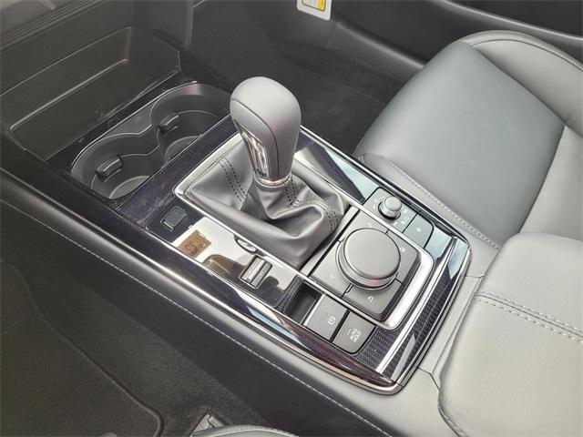 used 2025 Mazda CX-30 car, priced at $26,886