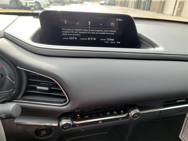 used 2025 Mazda CX-30 car, priced at $26,886