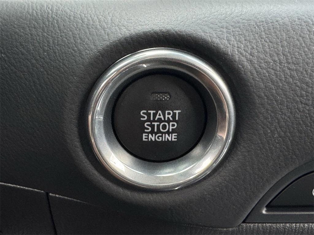 new 2025 Mazda CX-5 car, priced at $38,345