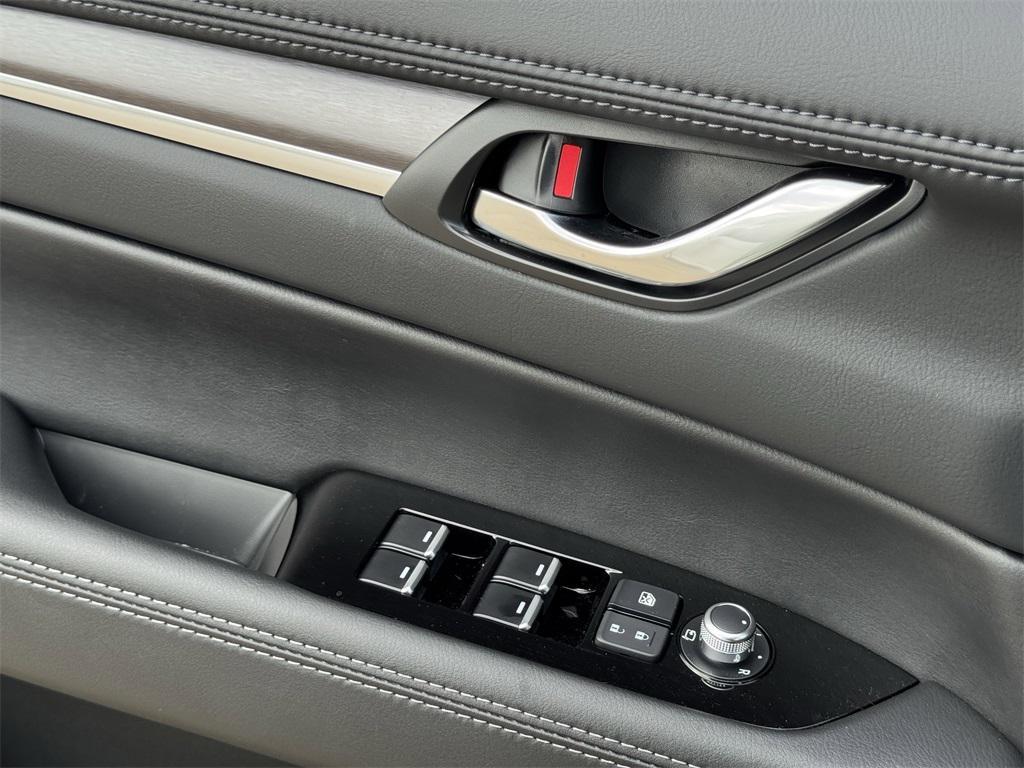 new 2025 Mazda CX-5 car, priced at $38,345