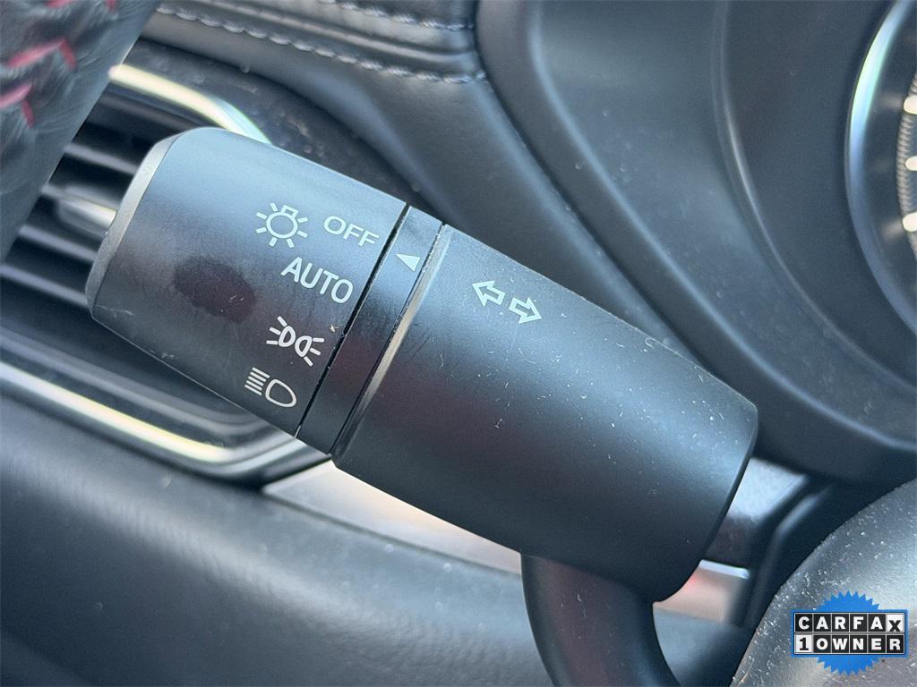 used 2022 Mazda CX-5 car, priced at $24,495