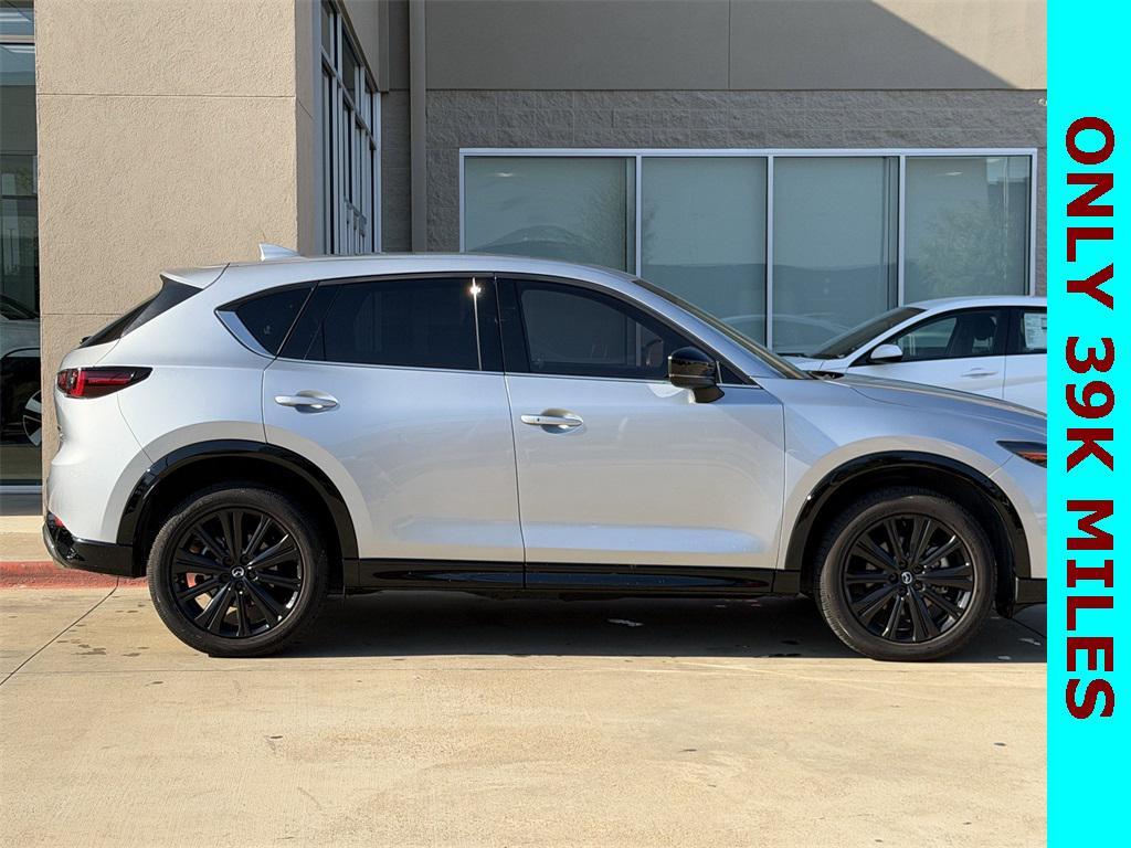used 2022 Mazda CX-5 car, priced at $25,992
