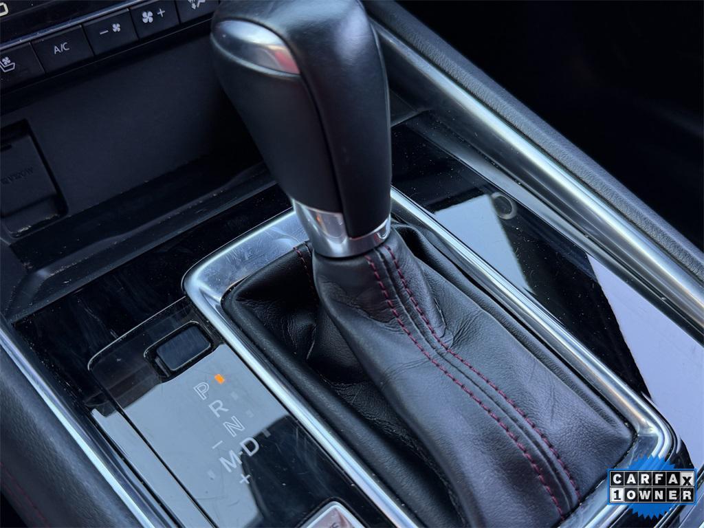 used 2022 Mazda CX-5 car, priced at $24,495