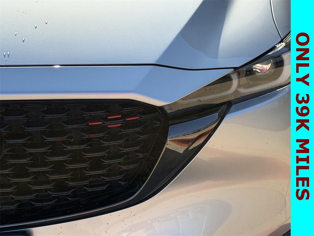 used 2022 Mazda CX-5 car, priced at $25,992