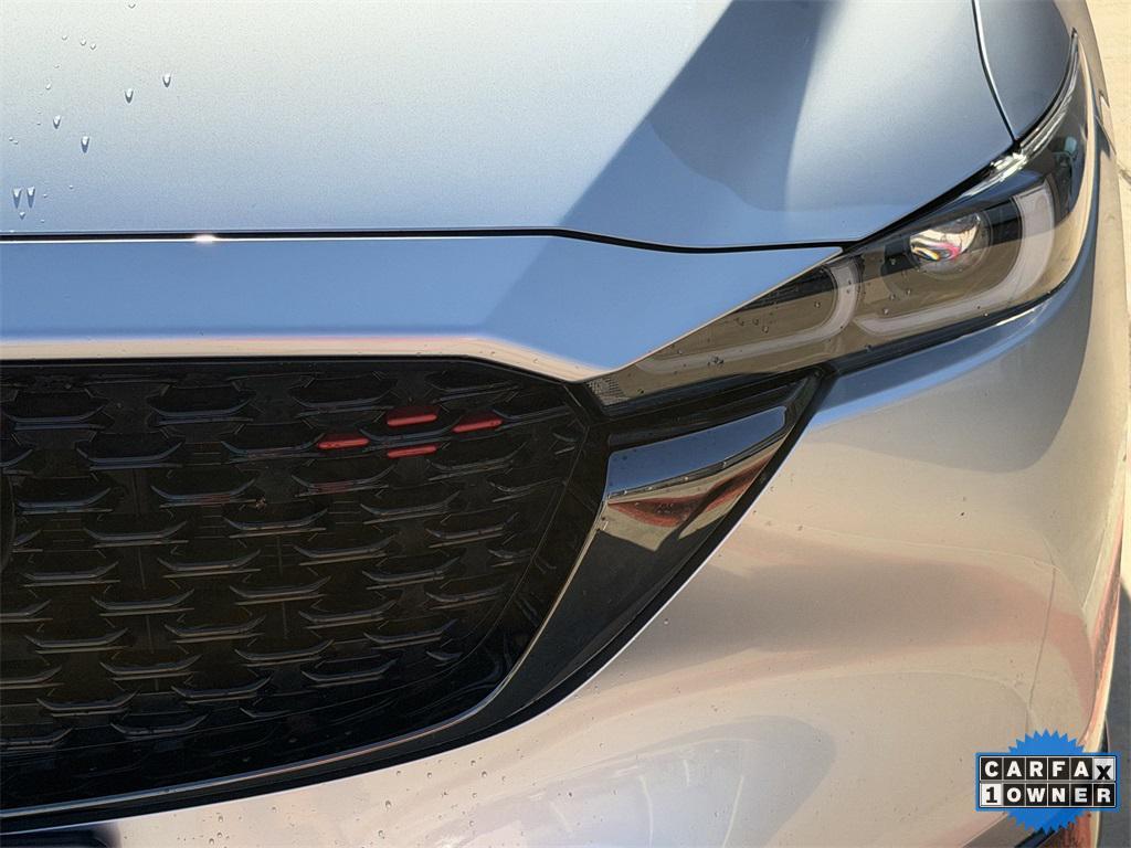 used 2022 Mazda CX-5 car, priced at $24,495