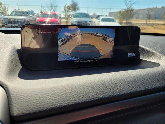 used 2025 Mazda CX-50 Hybrid car, priced at $39,776