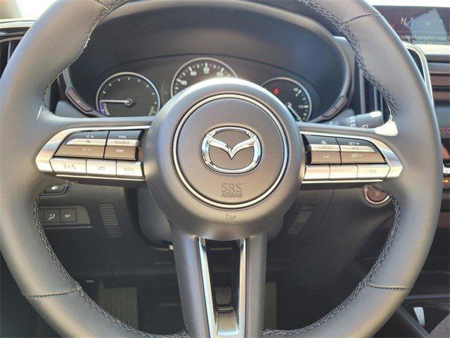 used 2025 Mazda CX-50 Hybrid car, priced at $39,776