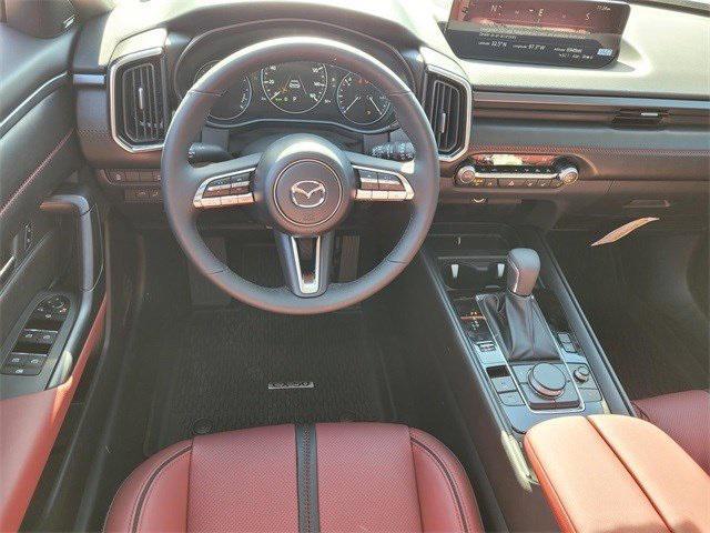 used 2025 Mazda CX-50 Hybrid car, priced at $39,776