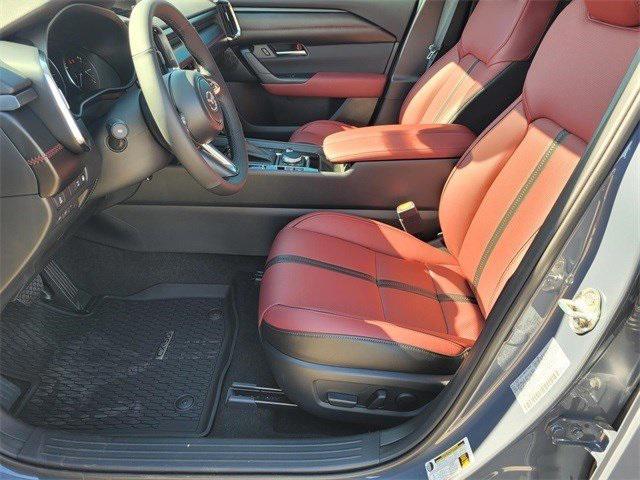 used 2025 Mazda CX-50 Hybrid car, priced at $39,776