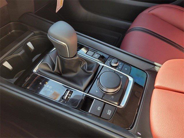 used 2025 Mazda CX-50 Hybrid car, priced at $39,776