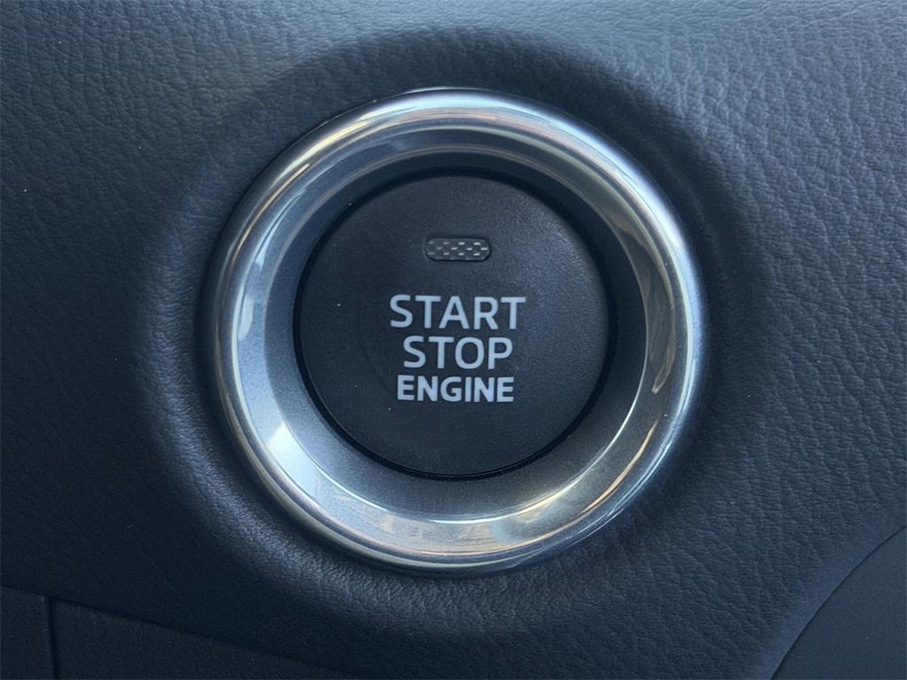 new 2025 Mazda CX-5 car, priced at $33,840