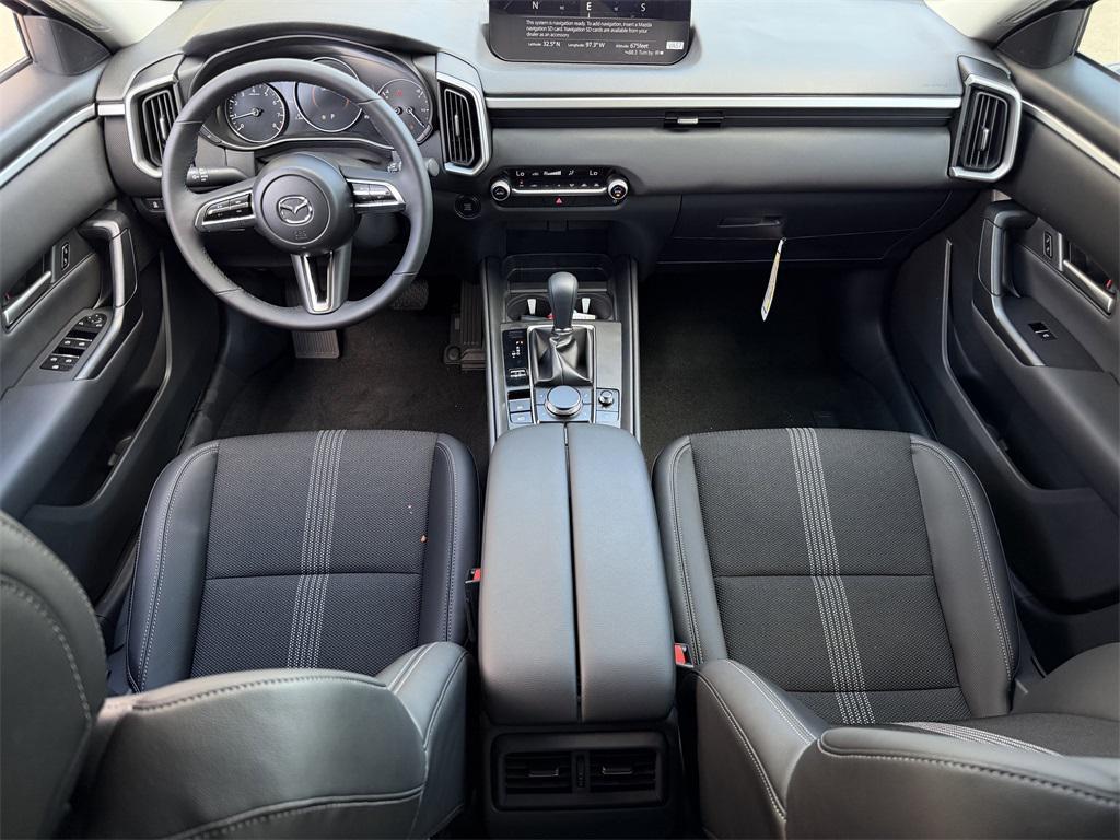new 2025 Mazda CX-50 car, priced at $34,410