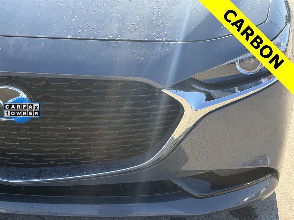 used 2022 Mazda Mazda3 car, priced at $18,592