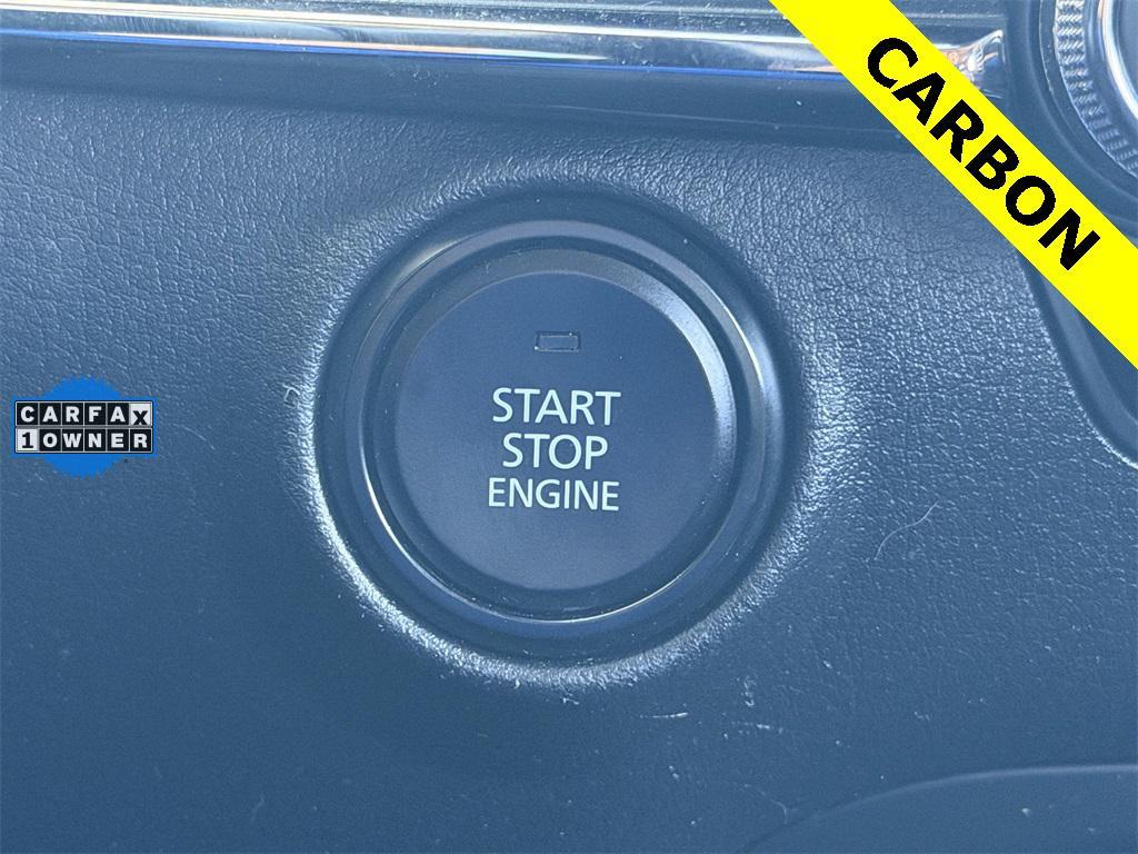 used 2022 Mazda Mazda3 car, priced at $18,592