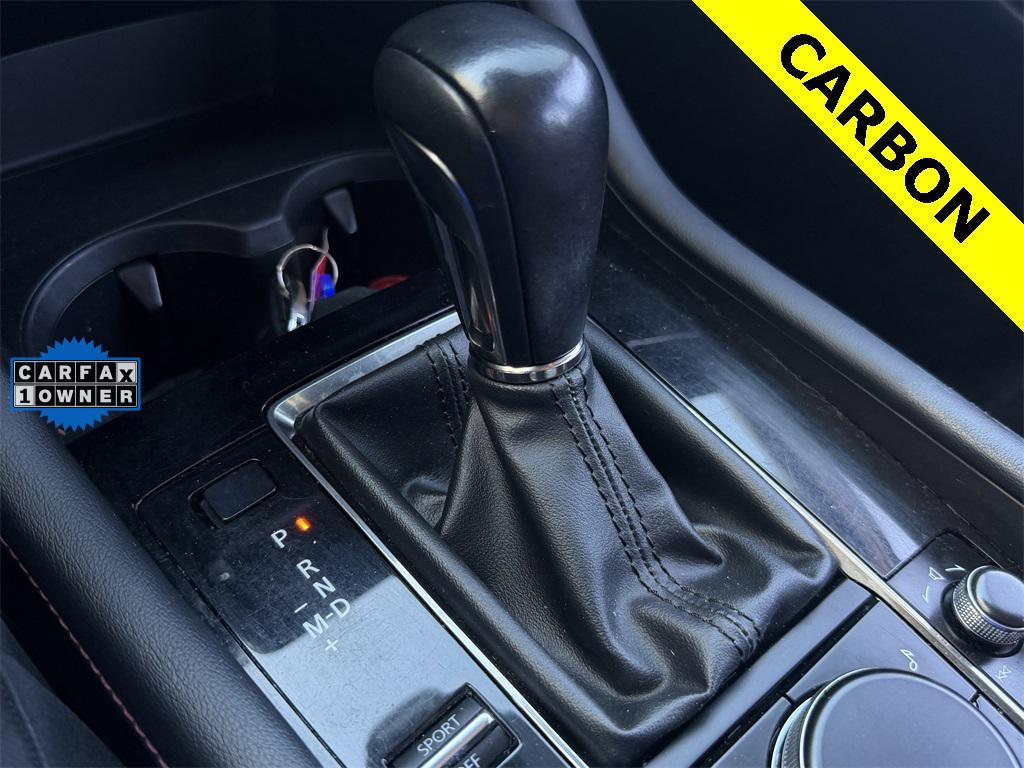 used 2022 Mazda Mazda3 car, priced at $18,592