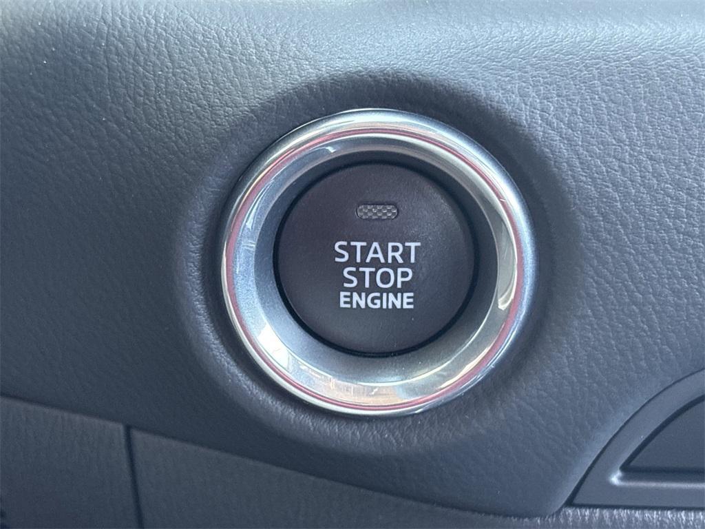 new 2025 Mazda CX-5 car, priced at $38,180