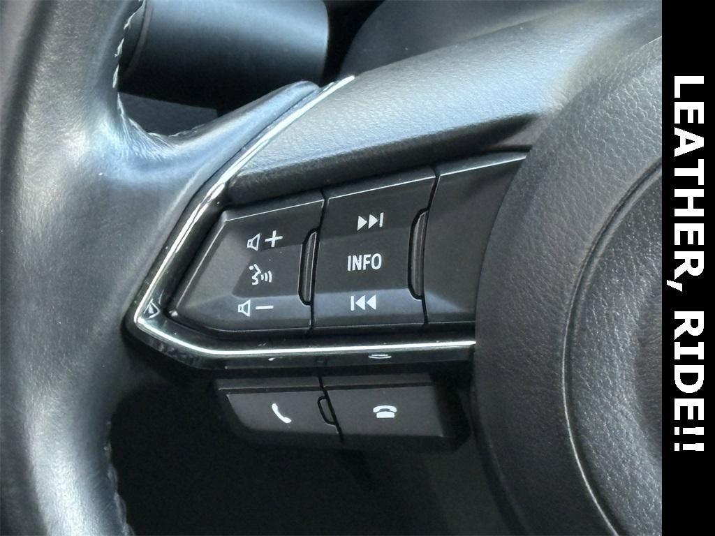 used 2018 Mazda CX-5 car, priced at $18,792