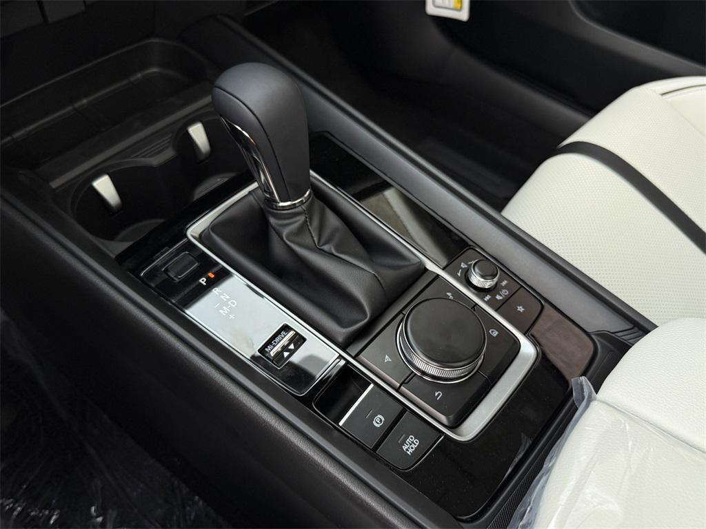 new 2026 Mazda CX-50 car, priced at $37,210