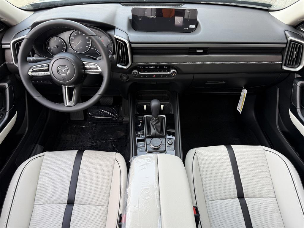 new 2026 Mazda CX-50 car, priced at $37,210