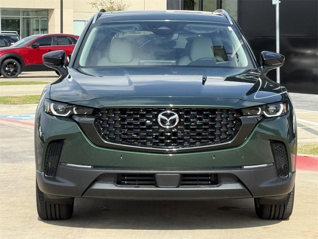 new 2026 Mazda CX-50 car, priced at $37,210
