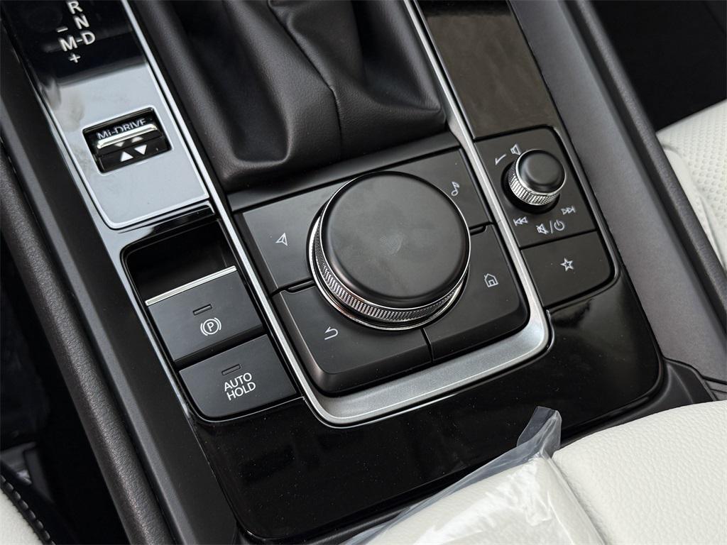 new 2026 Mazda CX-50 car, priced at $37,210