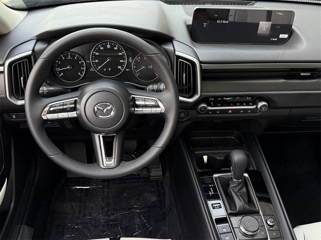 new 2026 Mazda CX-50 car, priced at $37,210