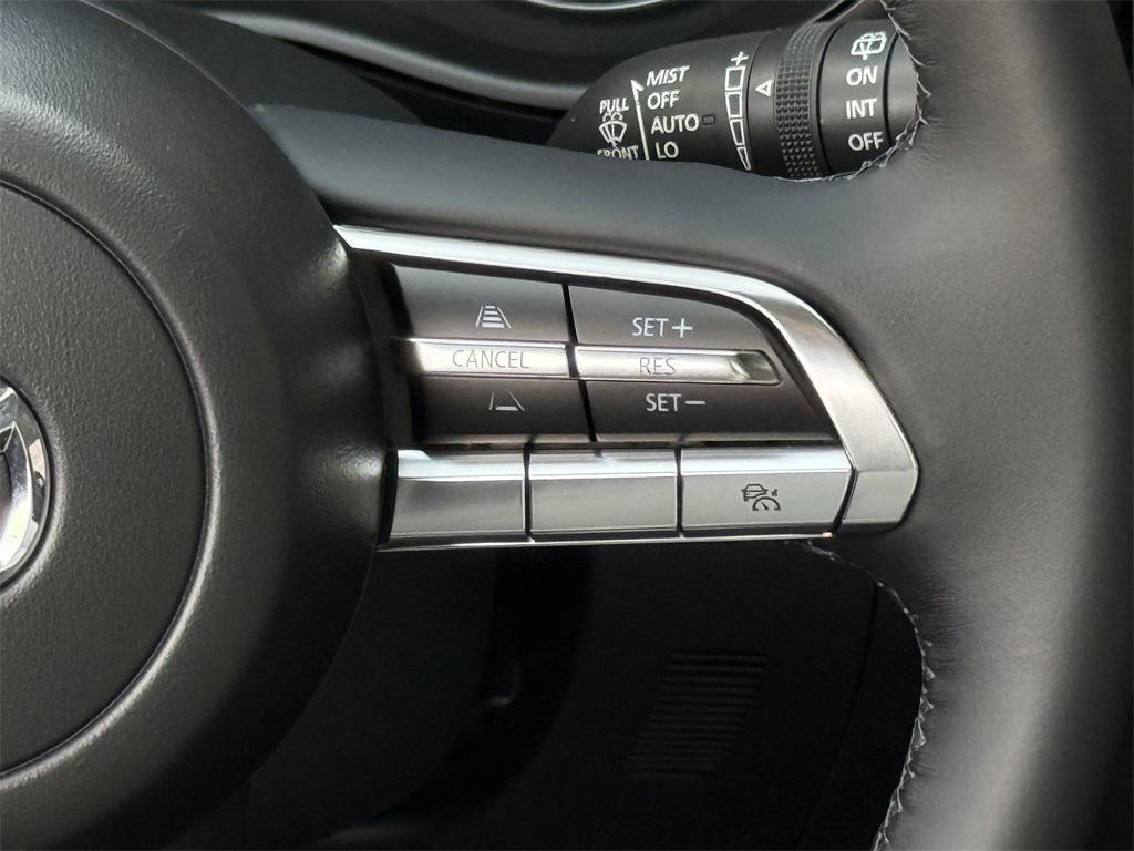 new 2026 Mazda CX-50 car, priced at $37,210