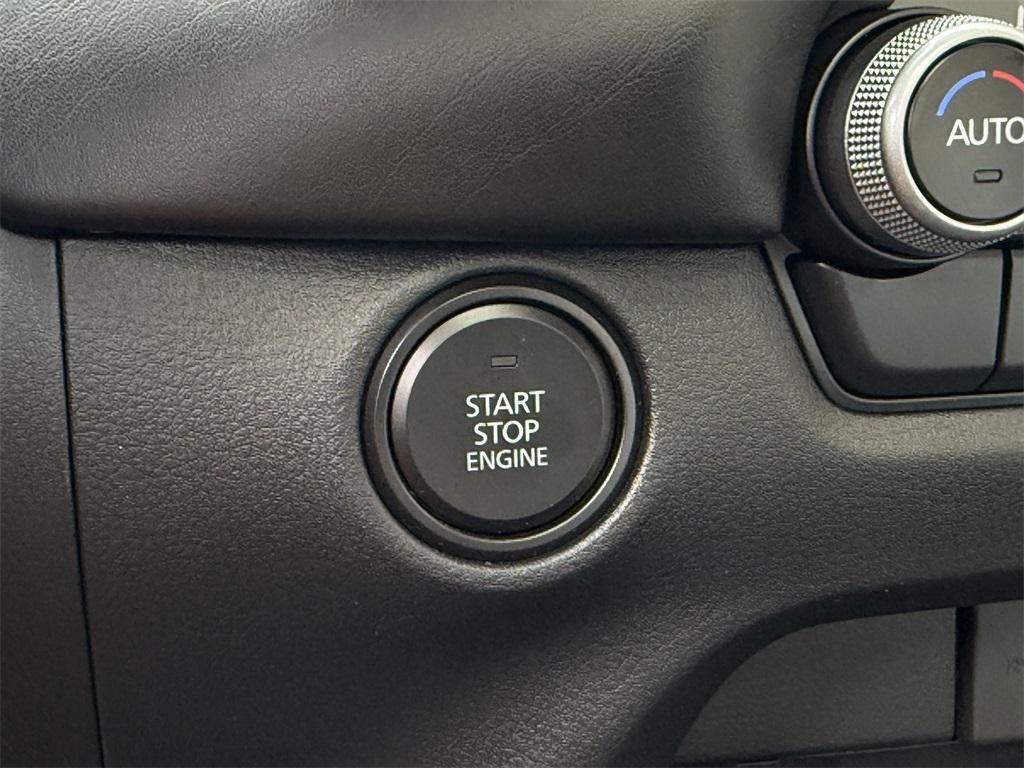 new 2026 Mazda CX-50 car, priced at $37,210