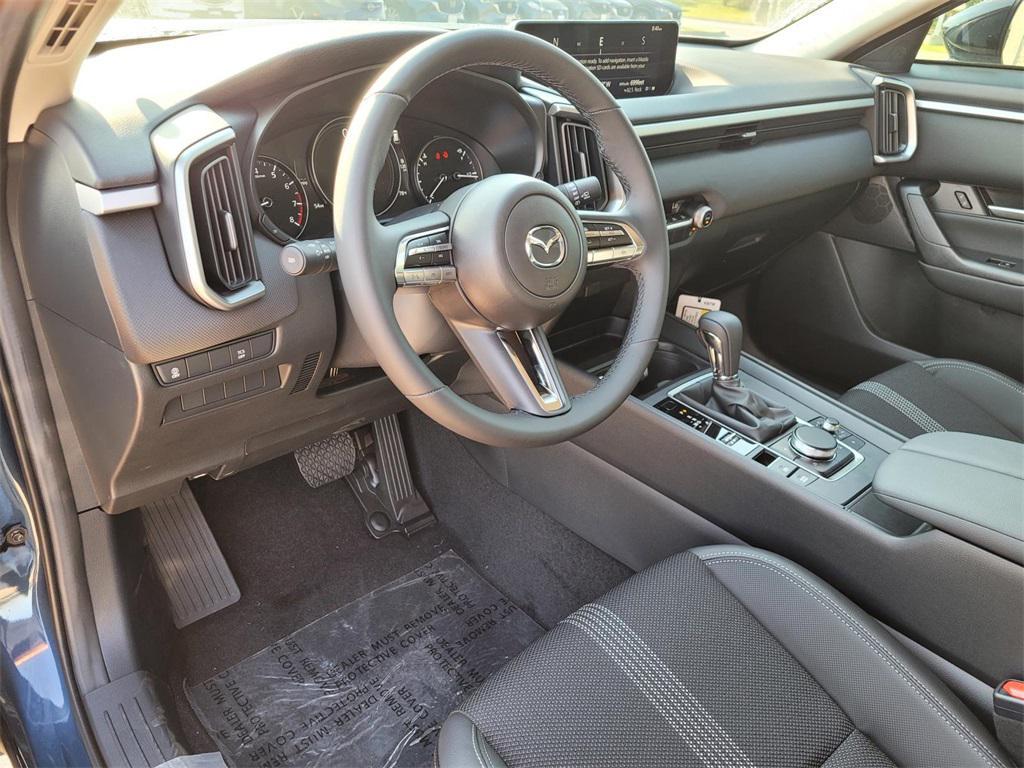new 2025 Mazda CX-50 car, priced at $32,455