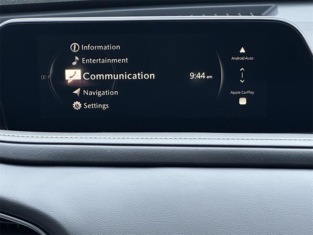 new 2025 Mazda CX-30 car, priced at $31,185